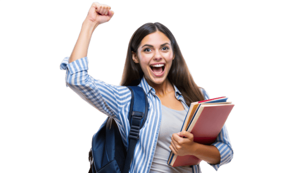 Student 1